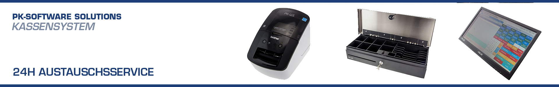 PK-WS Kasse Zubehör