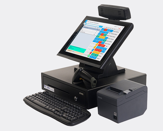 PKWS-Enterprise-Kasse