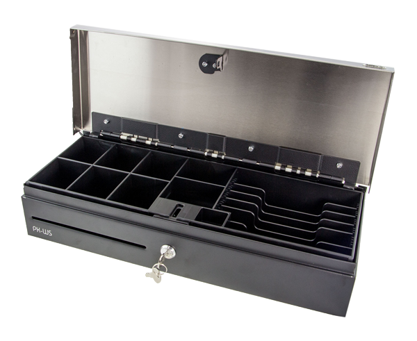 PKWS-Kasse-Business-Plus-Kassenlade